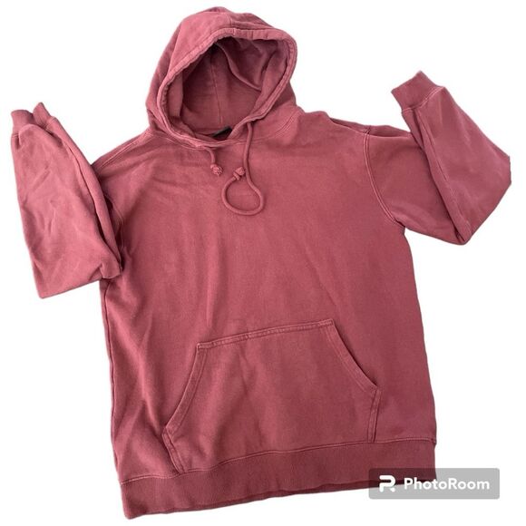 Cotton On Other - ⚡️  Cotton On Garments Drawstring Sweatshirt Hoodie ~ Size M ⚡️